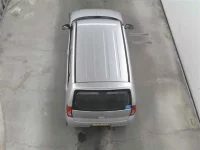 Suzuki ALTO лот № 90101 оценка 3.5  с аукциона в Японии 9