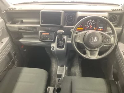Honda N VAN