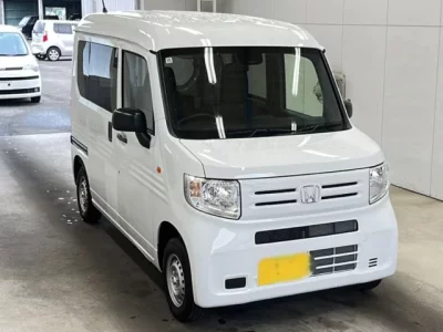 Honda N VAN