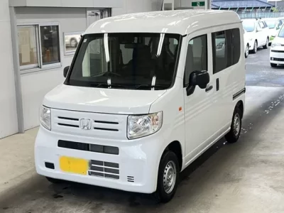 Honda N VAN