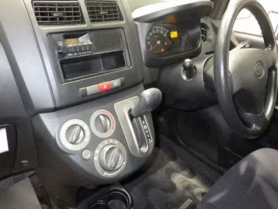 Subaru PLEO  с аукциона в Японии