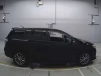 Toyota COROLLA FIELDER лот № 30432 оценка R  с аукциона в Японии 2