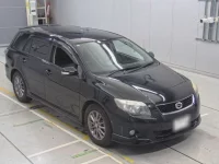 Toyota COROLLA FIELDER лот № 30432 оценка R  с аукциона в Японии 4