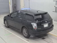 Toyota COROLLA FIELDER лот № 30432 оценка R  с аукциона в Японии 5