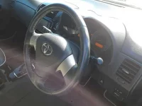 Toyota COROLLA FIELDER лот № 30432 оценка R  с аукциона в Японии 6