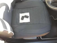 Toyota COROLLA FIELDER лот № 30432 оценка R  с аукциона в Японии 7