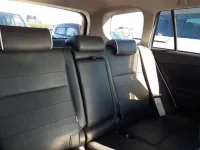 Toyota COROLLA FIELDER лот № 30432 оценка R  с аукциона в Японии 8