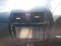 Toyota COROLLA FIELDER лот № 30432 оценка R  с аукциона в Японии 9