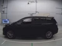 Toyota COROLLA FIELDER лот № 30432 оценка R  с аукциона в Японии 3