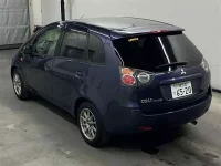 Mitsubishi COLT PLUS лот № 90111 оценка 4  с аукциона в Японии 1
