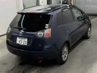 Mitsubishi COLT PLUS лот № 90111 оценка 4  с аукциона в Японии 4