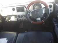 Suzuki ALTO LAPIN лот № 4621 оценка 3.5  с аукциона в Японии 2