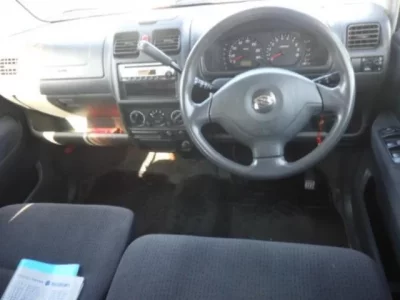 Suzuki WAGON R  с аукциона в Японии