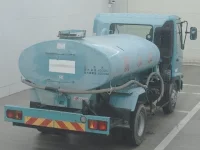 Hino RANGER лот № 2066 оценка 3.5  с аукциона в Японии 1