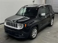 Chrysler JEEP RENEGADE лот № 35020 оценка R  с аукциона в Японии 3