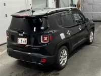 Chrysler JEEP RENEGADE лот № 35020 оценка R  с аукциона в Японии 4