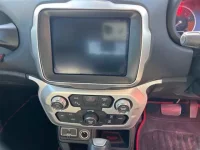 Chrysler JEEP RENEGADE лот № 35020 оценка R  с аукциона в Японии 5