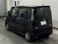 Nissan ROOX лот № 90118 оценка R  с аукциона в Японии 1