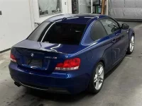 BMW 1-Series лот № 90113 оценка 4  с аукциона в Японии 4