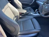 BMW 1-Series лот № 90113 оценка 4  с аукциона в Японии 6