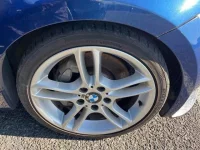 BMW 1-Series лот № 90113 оценка 4  с аукциона в Японии 8