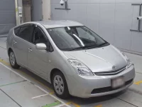 Toyota PRIUS лот № 30436 оценка 3.5  с аукциона в Японии 4