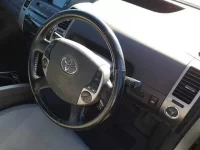 Toyota PRIUS лот № 30436 оценка 3.5  с аукциона в Японии 6