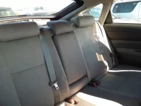 Toyota PRIUS лот № 30436 оценка 3.5  с аукциона в Японии 8