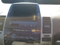 Toyota PRIUS лот № 30436 оценка 3.5  с аукциона в Японии 9