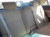 Toyota MARK X лот № 30440 оценка RA  с аукциона в Японии 8