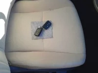 Toyota MARK X лот № 30440 оценка RA  с аукциона в Японии 7