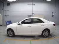 Toyota MARK X лот № 30440 оценка RA  с аукциона в Японии 3