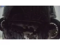 Toyota MARK X лот № 30440 оценка RA  с аукциона в Японии 10