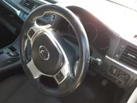 Lexus CT лот № 30439 оценка 3.5  с аукциона в Японии 6