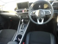 Daihatsu ROCKY лот № 4008 оценка 4.5  с аукциона в Японии 2