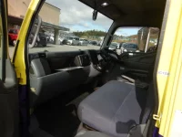 Mitsubishi CANTER лот № 1062 оценка 3.5  с аукциона в Японии 4