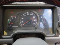 Mitsubishi CANTER лот № 1062 оценка 3.5  с аукциона в Японии 6