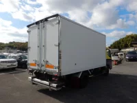 Mitsubishi CANTER лот № 1062 оценка 3.5  с аукциона в Японии 2