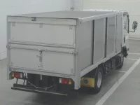 Isuzu ELF лот № 2063 оценка 3.5  с аукциона в Японии 1