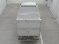 Isuzu ELF лот № 2063 оценка 3.5  с аукциона в Японии 2