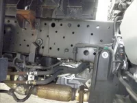 Isuzu ELF лот № 2063 оценка 3.5  с аукциона в Японии 3