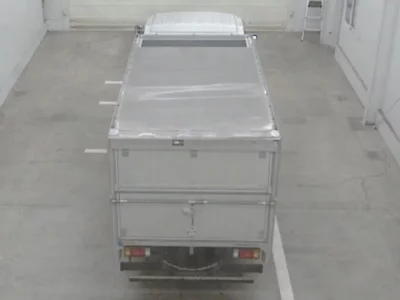 Isuzu ELF  с аукциона в Японии