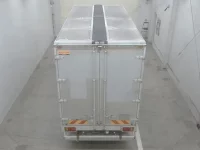 Hino RANGER лот № 2074 оценка 3.5  с аукциона в Японии 2