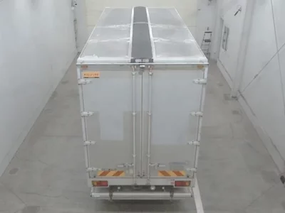 Hino RANGER  с аукциона в Японии