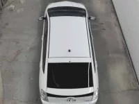 Toyota PRIUS лот № 90136 оценка 4  с аукциона в Японии 9
