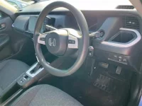 Honda FIT лот № 11069 оценка R  с аукциона в Японии 2