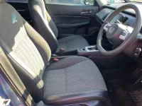 Honda FIT лот № 11069 оценка R  с аукциона в Японии 6