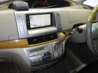 Toyota ESTIMA лот № 4612 оценка 3.5  с аукциона в Японии 2