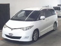 Toyota ESTIMA лот № 4612 оценка 3.5  с аукциона в Японии 3