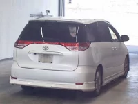 Toyota ESTIMA лот № 4612 оценка 3.5  с аукциона в Японии 4